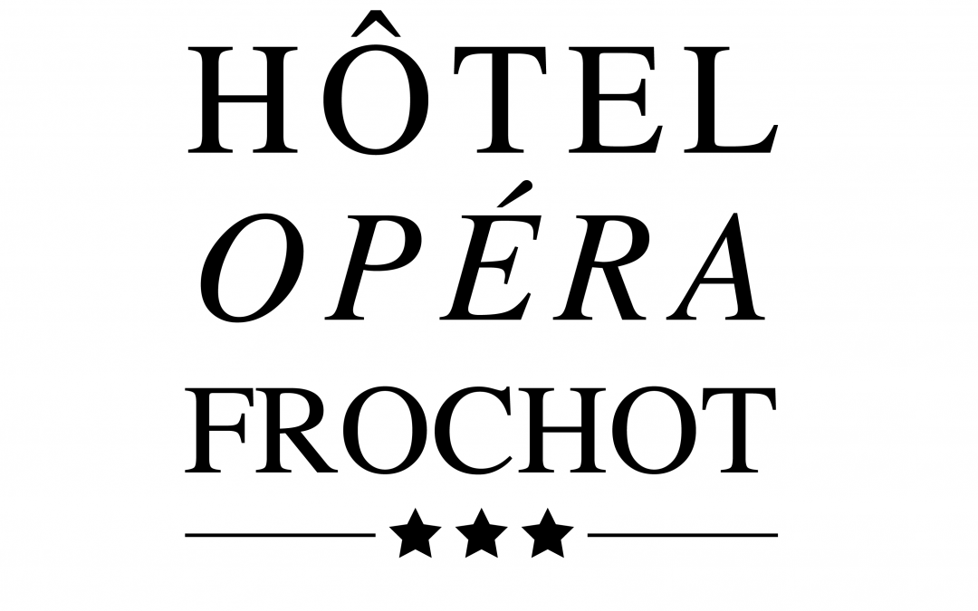 Hôtel Opéra Frochot